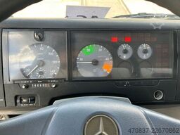 MERCEDES-BENZ Vario 612 D