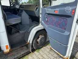 MERCEDES-BENZ Vario 612 D