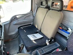MITSUBISHI FE Cante 7C18 / Zöller Micro XL 7 + Schüttung