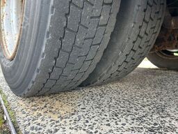 MITSUBISHI FE Cante 7C18 / Zöller Micro XL 7 + Schüttung
