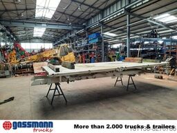 Meiller - Hilfsrahmen