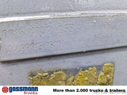 Meiller - Hilfsrahmen