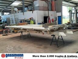 Meiller - Hilfsrahmen