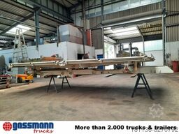 Meiller - Hilfsrahmen