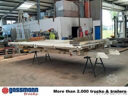 Meiller - Hilfsrahmen