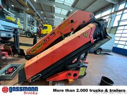 Palfinger PK 23002 C, Funk