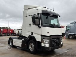 Renault T 440 (BE TRUCK / 13L / PERFECT CONDITION / FUL...