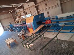 Hundegger SC3-200-5