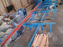 Hundegger SC3-200-5
