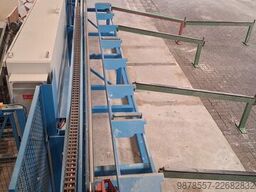 Hundegger SC3-200-5