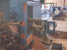 Hundegger SC3-200-5