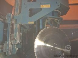 Hundegger SC3-200-5