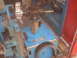 Hundegger SC3-200-5