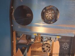 Hundegger SC3-200-5