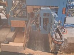 Hundegger SC3-200-5