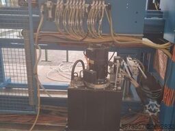 Hundegger SC3-200-5