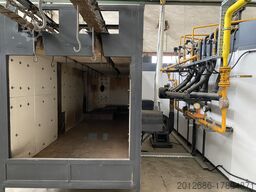 GYSMA U Type 800-1220