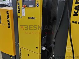 Kaeser AIRCENTER SM 13 -11