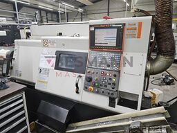 Mazak QUICK TURN Nexus 250 II Universal 500