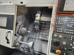 Mazak QUICK TURN Nexus 250 II Universal 500