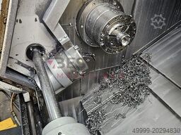 Mazak QUICK TURN Nexus 200