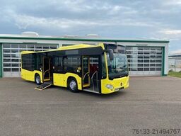 MERCEDES-BENZ Citaro K
