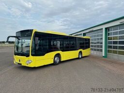 MERCEDES-BENZ Citaro K