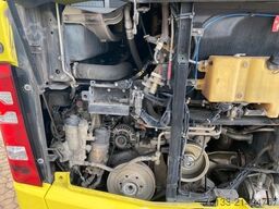 MERCEDES-BENZ Citaro K