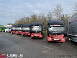 MERCEDES-BENZ Atego 1018*Koffer*Rolltor*Rolltor seitlich*Klima
