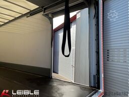 MERCEDES-BENZ Atego 1018*Koffer*Rolltor*Rolltor seitlich*Klima