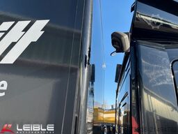 MERCEDES-BENZ Atego 1018*Koffer*Rolltor*Rolltor seitlich*Klima