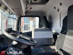 MERCEDES-BENZ Atego 1018*Koffer*Rolltor*Rolltor seitlich*Klima