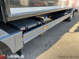 MERCEDES-BENZ Atego 1018*Koffer*Rolltor*Rolltor seitlich*Klima