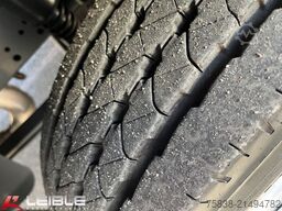 MERCEDES-BENZ Atego 1018*Koffer*Rolltor*Rolltor seitlich*Klima