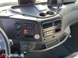 MERCEDES-BENZ Atego 1018*Koffer*Rolltor*Rolltor seitlich*Klima