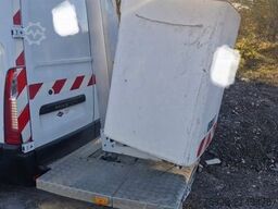 RENAULT Master Hubarbeitsbühne