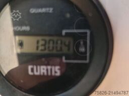 RENAULT Master Hubarbeitsbühne