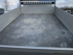 OPEL Movano 140PS*DOKA+3-Seiten Kipper+DOKA+KLIMA*