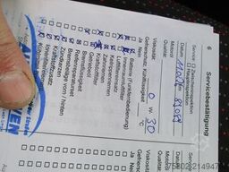 OPEL Movano 140PS*DOKA+3-Seiten Kipper+DOKA+KLIMA*