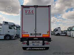 LAMBERET LVFS 3