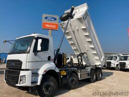 FORD 4145D - MOLCIK - REAR TIPPER