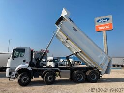 FORD 4142D - ARSLAN - REAR TIPPER