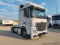 MERCEDES-BENZ ACTROS 1851 mega Prime