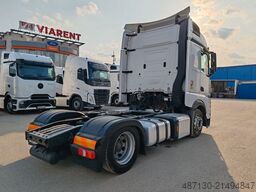 MERCEDES-BENZ ACTROS 1851 mega Prime