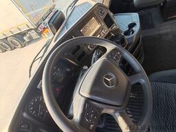 MERCEDES-BENZ ACTROS 1851 mega Prime