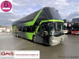 NEOPLAN Skyliner L/S 531 DT/431 DT/Astromega/Original-KM