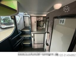 NEOPLAN Skyliner L/S 531 DT/431 DT/Astromega/Original-KM