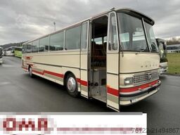 SETRA Setra S 150 / Oldtimer / Differenzbesteuert