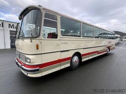 SETRA Setra S 150 / Oldtimer / Differenzbesteuert