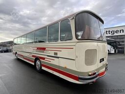 SETRA Setra S 150 / Oldtimer / Differenzbesteuert